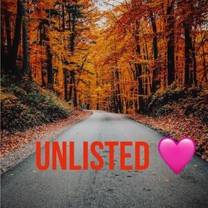 Unlisted